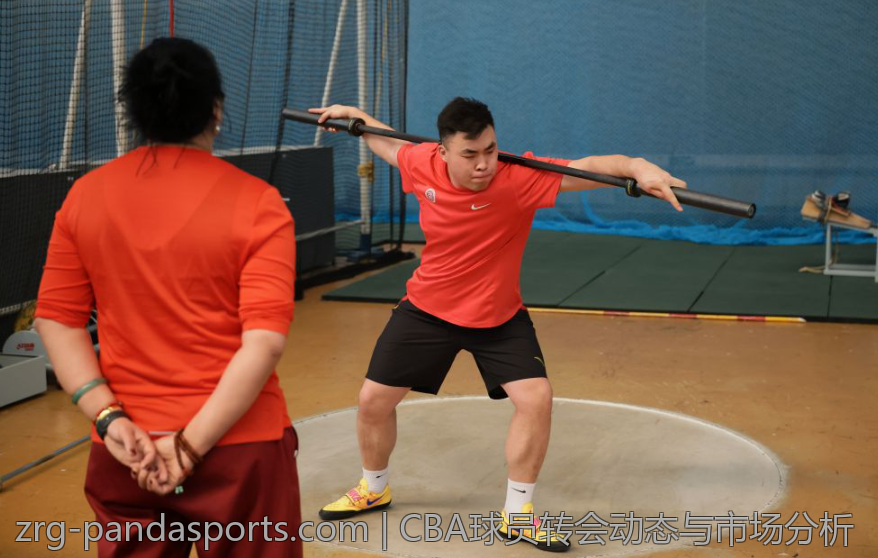 CBA球员转会动态与市场分析