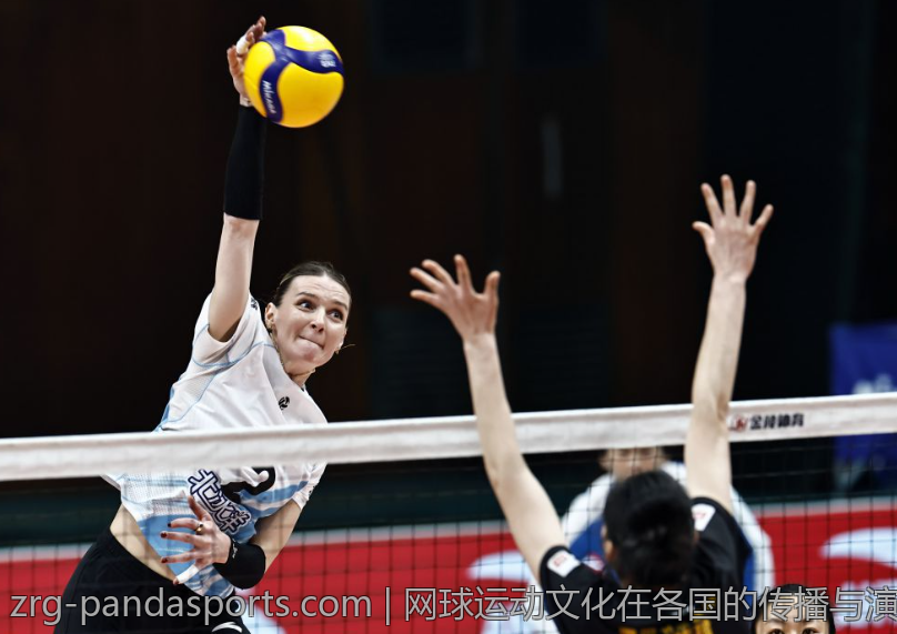 网球运动文化在各国的传播与演变