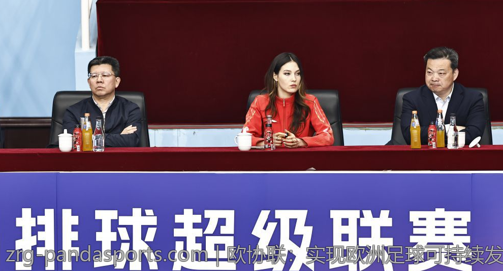 欧协联：实现欧洲足球可持续发展的路径