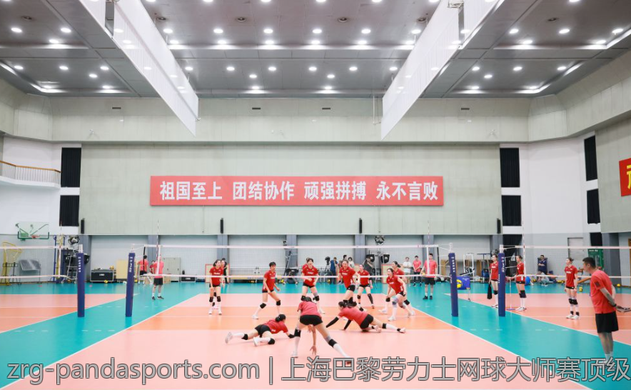 上海巴黎劳力士网球大师赛顶级对决不断