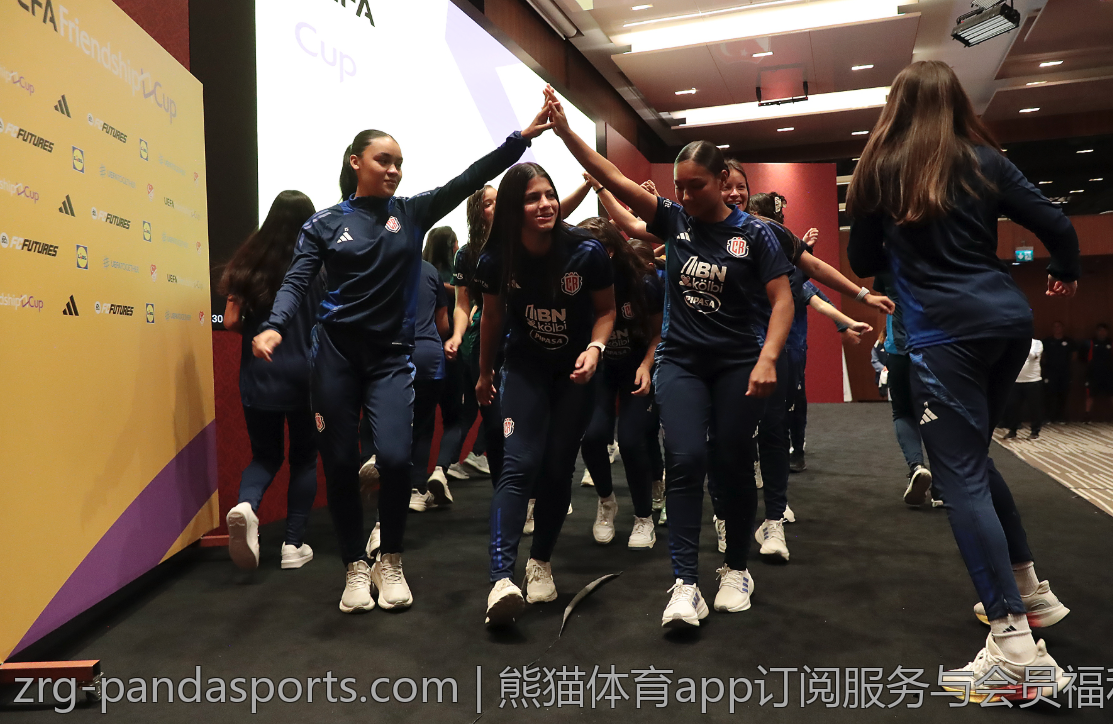 熊猫体育app订阅服务与会员福利